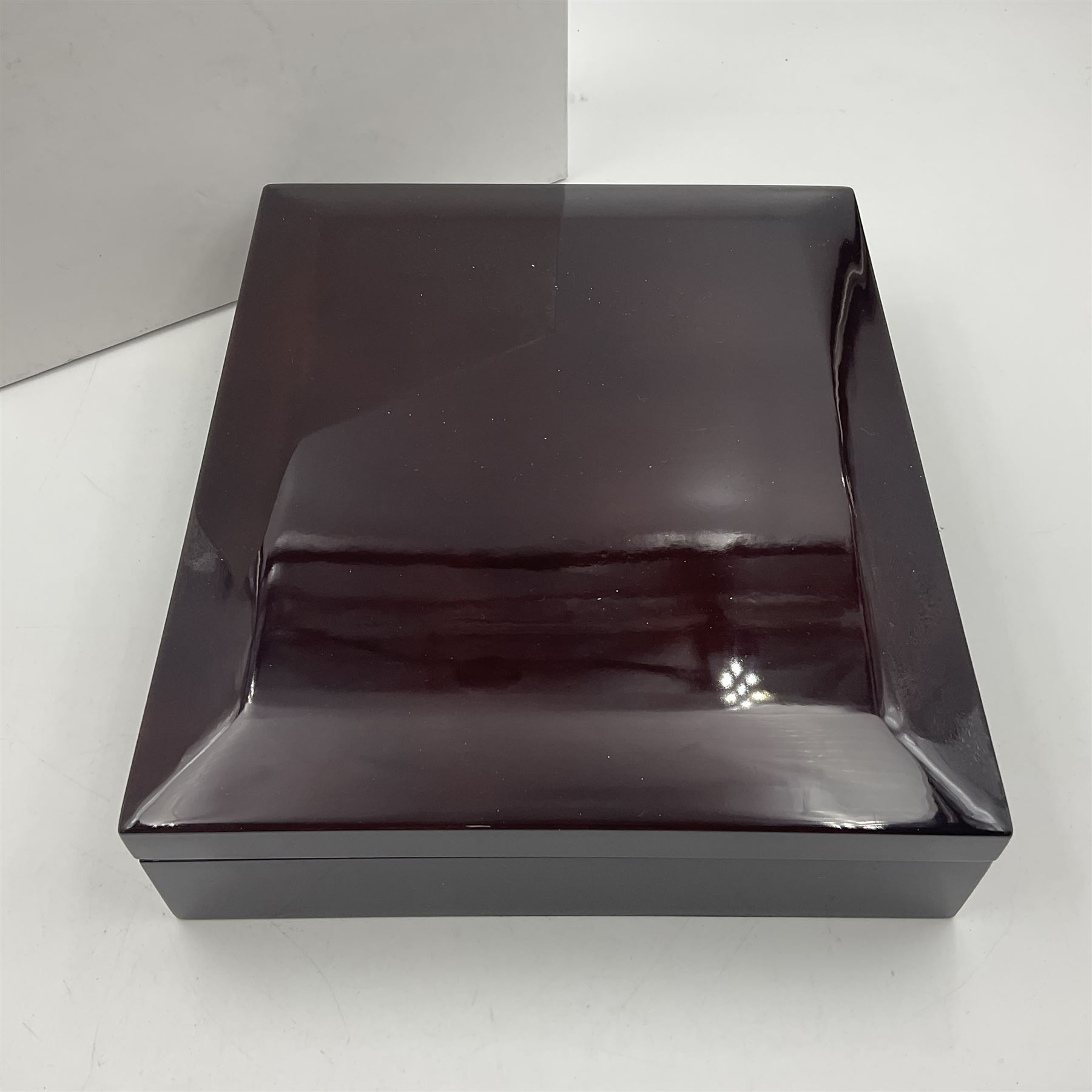 The Royal Mint United Kingdom 2013 'Britannia First Strike' five ounce fine silver proof coin, encapsulated and graded by NGC 'First Releases PF 69 Ultra Cameo', cased with certificates