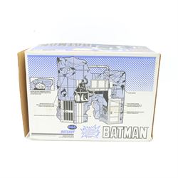 Toy Biz Batman Batcave Master Playset no. 4417, boxed