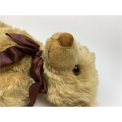 Steiff limited edition Year 2000 Teddy Bear | Toys & Models | 11613