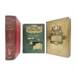 L. Valentine; Palestine Past and Present