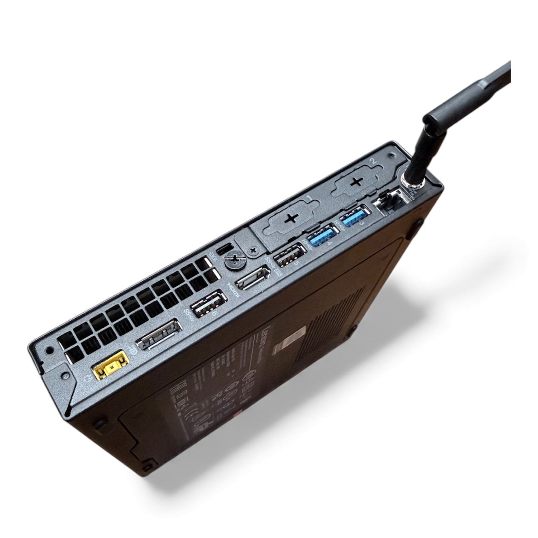 Lenovo M720Q - I5 - 8GB - 256GB 