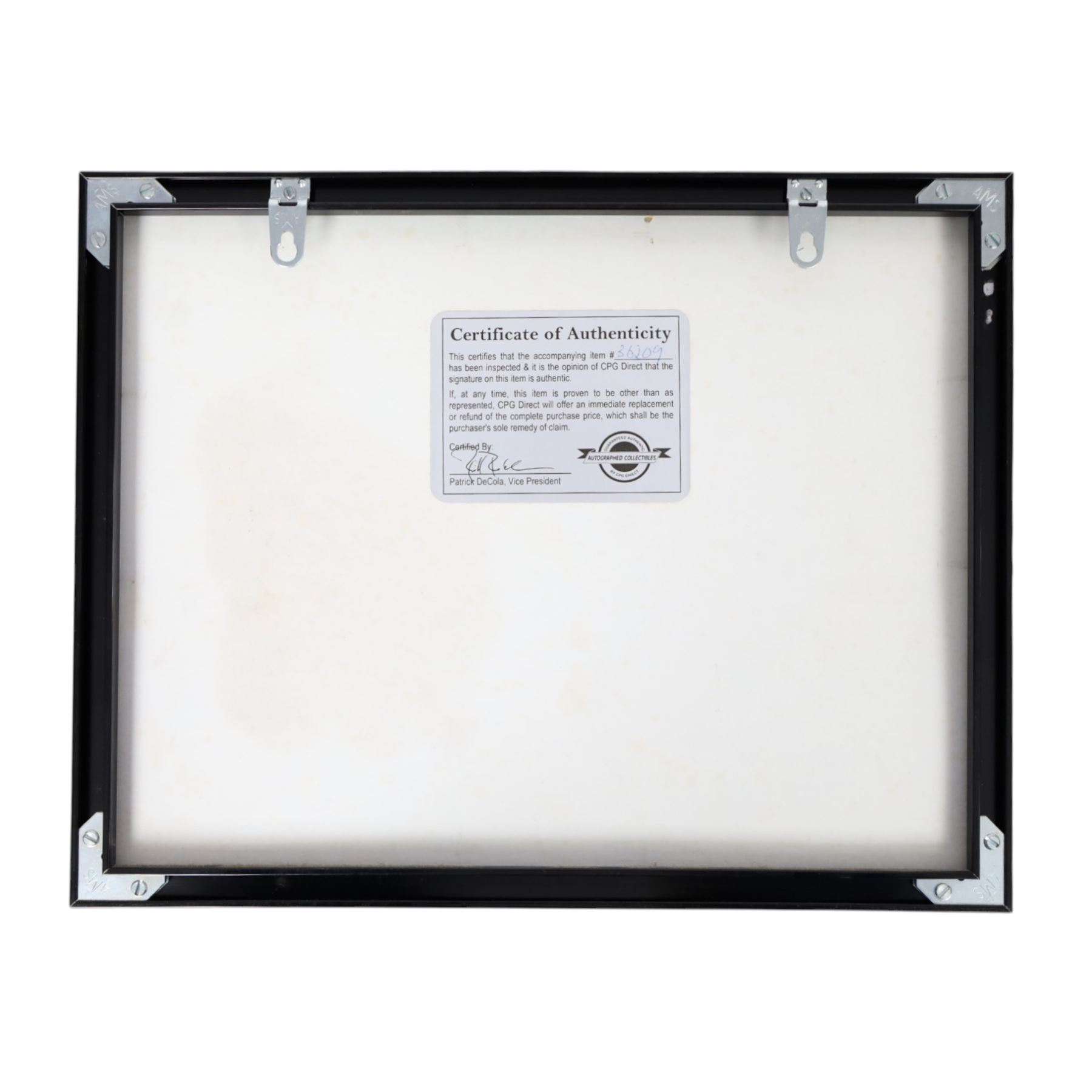 Collection of Sci-Fi signed photographs, mostly Star Wars, including Kenny Baker (R2D2), Jeremy Bulloch (Boba Fett), Michael Carter (Bib Fortuna), Phil Brown (Uncle Owen), Peter Mayhew (Chewbacca), Mike Edmonds (Logray), Warwick Davies (Wicket), Dave Prowse (Darth Vader) and Lou Ferringo (The Hulk), all dedicated, obtained at the Dave Prowse Promotions Mulitcon Event 1998 at The Norbreck Caste Hotel, Blackpool, together with a signed Tim Burton colour photograph