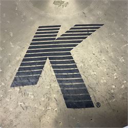 Zildjian K Custom Dark Crash cymbal D40cm (16