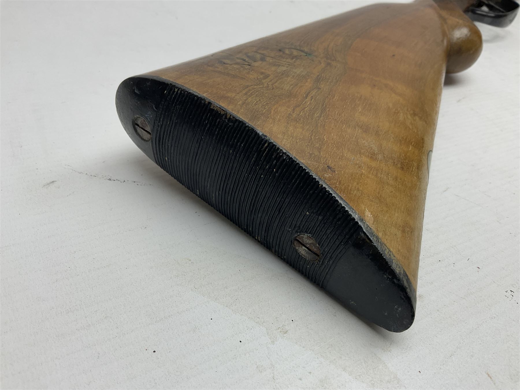 SHOTGUN CERTIFICATE REQUIRED - Spanish Norica 12-bore by 2 3/4