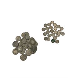 Approximately 250 grams of Great British