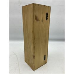 Blair Athol Aged 12 Years Single Malt Scotch Whisky 70cl, 43%, in wood box