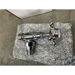 Bayswater Bathrooms - boxed radiator 
