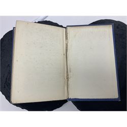 Joseph Conrad; The Rover, Romance; A Novel and the Complete Short Stories of Joseph Conrad