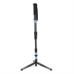 Sirui P-324S Photo/Video carbon fibre monopod, boxed