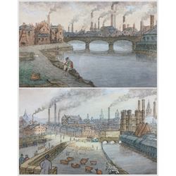 Laurence Scott (British fl. 1883-1898): 