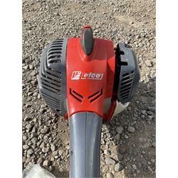 Petrol Efco Strimmer DS 2400 - THIS LOT IS TO BE COLLECTED BY APPOINTMENT FROM DUGGLEBY STORAGE, GREAT HILL, EASTFIELD, SCARBOROUGH, YO11 3TX