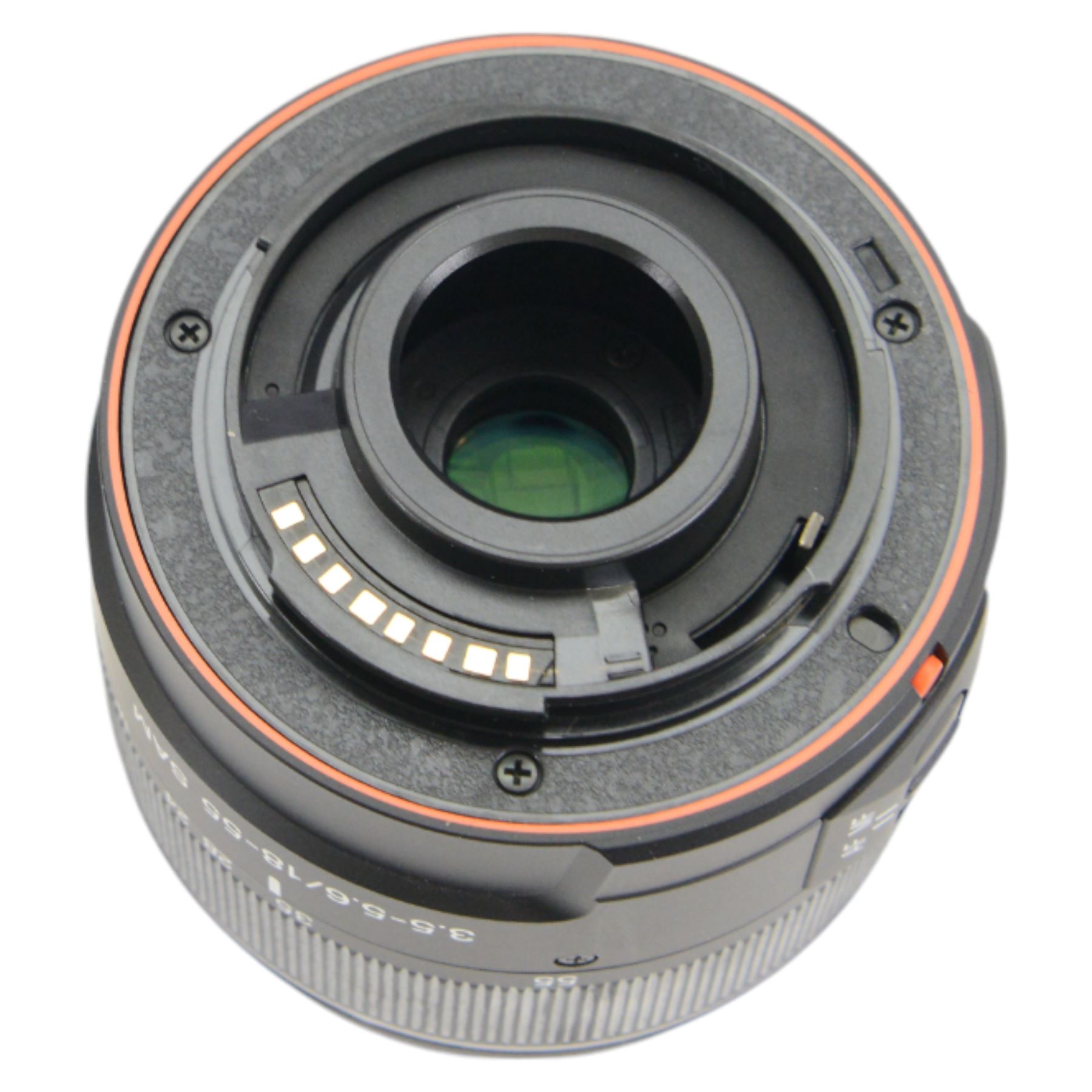 Sony A290 DSLR camera serial no. 5315268, with three Sony lenses including F4.5-5.6 75-300mm, boxed, DT F4-5.6 55-200mm lens and a F3.5-5.6 18-55mm lens, together with various accessories including a Ye Digital Remote Control, Manfrotto Element Monopod, Tamron F/3.5-6.3 lens, three Lowepro camera bags and two digital photography camera guide books
