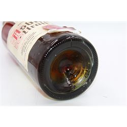 Asbach Uralt brandy, produced for NAAFI Stores for HM Forces, 3 litres, unknown proof, in original presentation box  