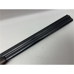 SHOTGUN CERTIFICATE REQUIRED: Belgian Browning Patent 12-bore by 2.75