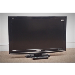  Panasonic TX-L32X15BA television (This item is PAT tested - 5 day warranty from date of sale)  