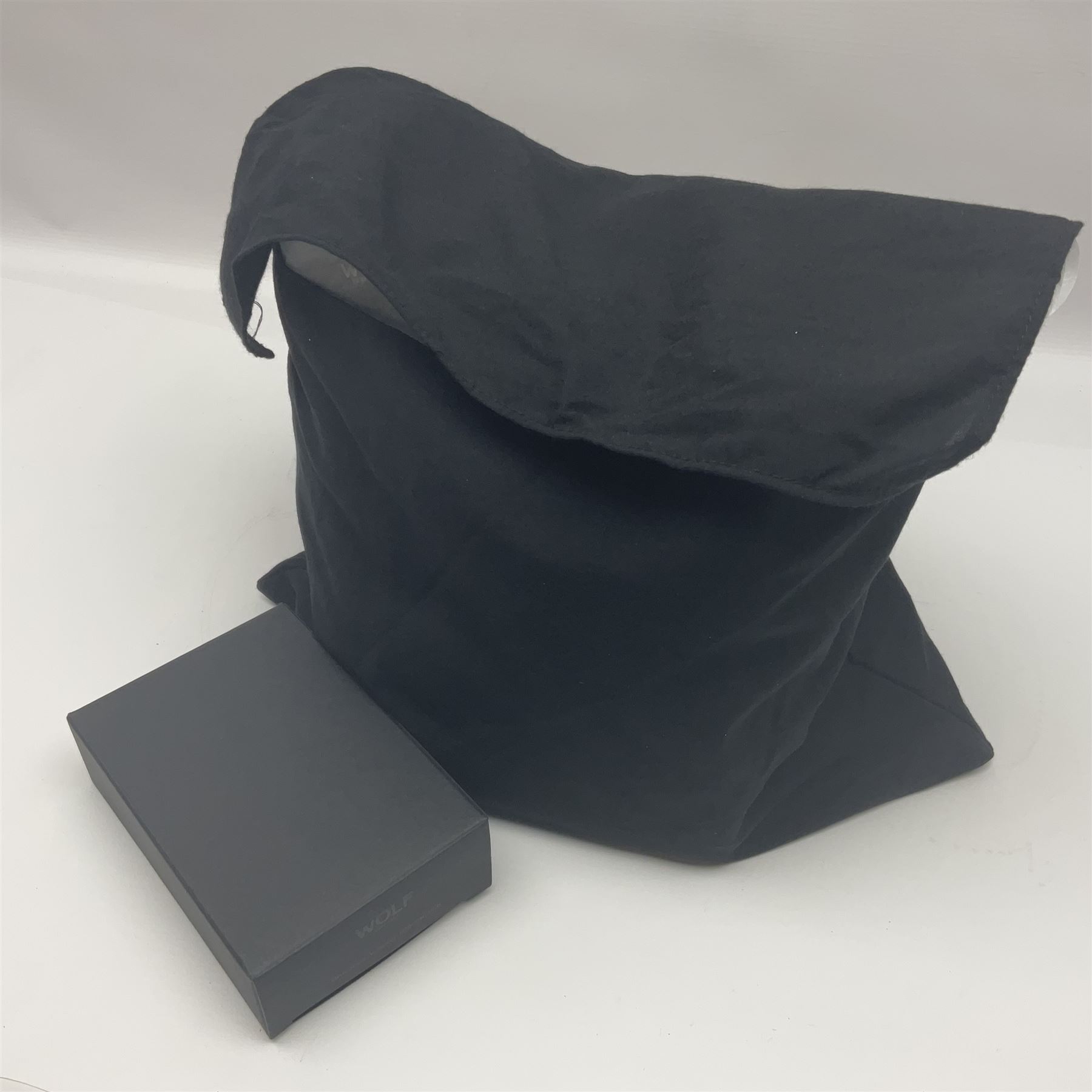 Heritage by Wolf Module 2.1 watch winder, in original box 