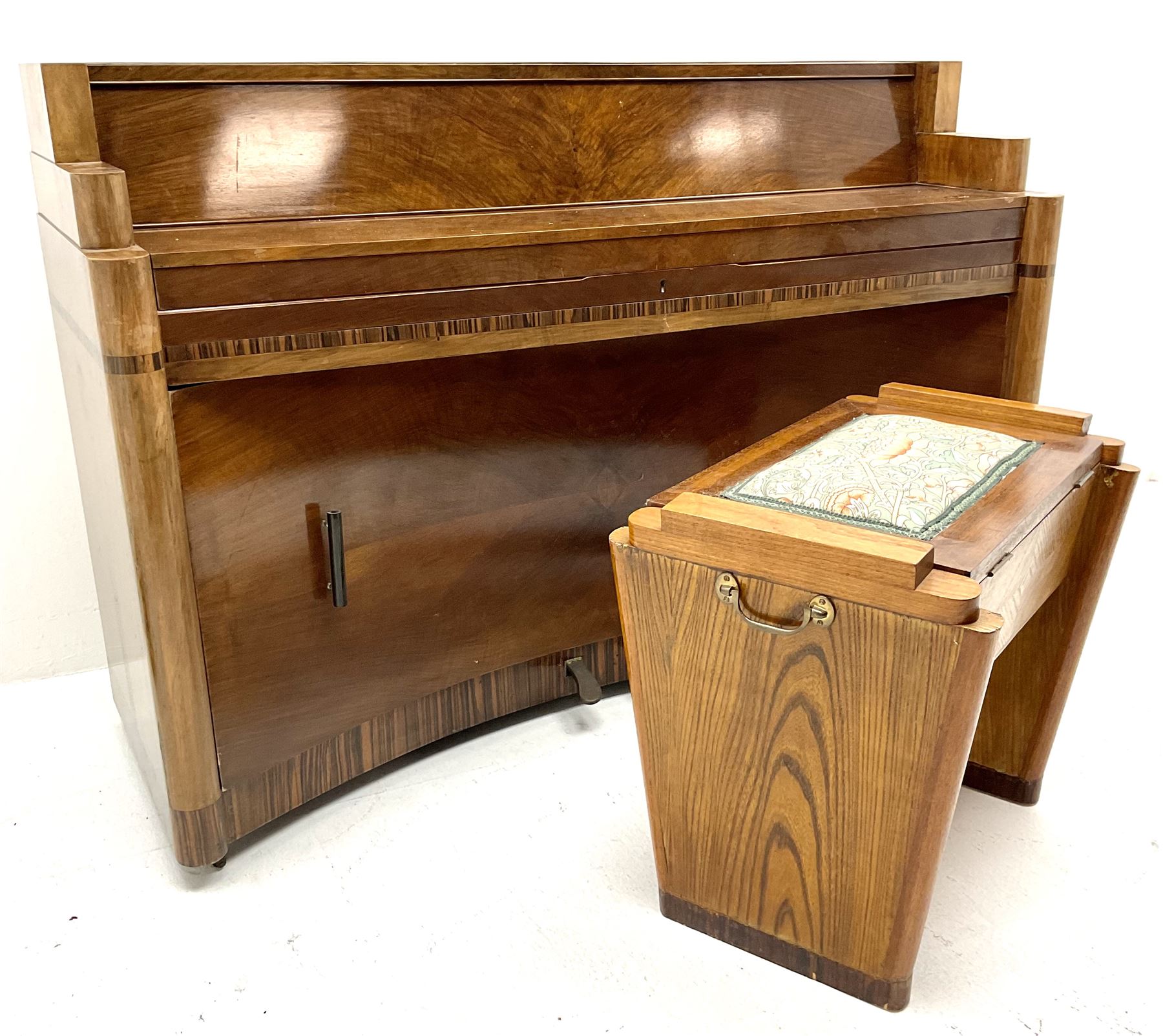 Steck upright piano deals