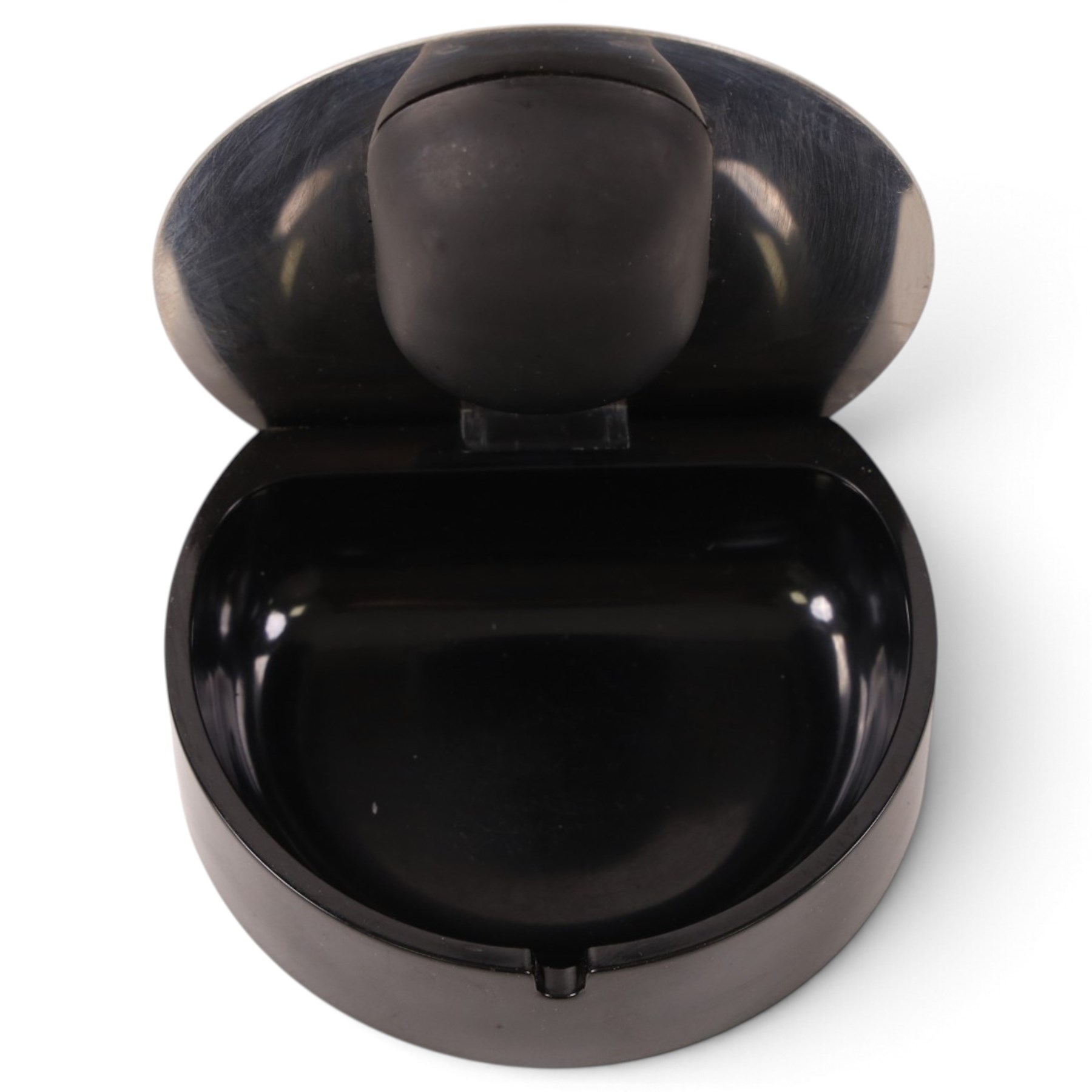 Cini & Nils ashtray Studio OPI design, H4cm, D11cm 