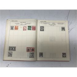 Collection of Vintage children's annuals, to include a number of Rupert the Bear examples dating from the 1940's, comprising 'The New Rupert Book' 1947, 'More Adventures of Rupert' 1947, 'A New Rupert Book' 1945, 'Rupert In More Adventures' 1944,  'More Rupert Adventures' 1943 and two examples of 'The Rupert Book' dated 1941 and 1948