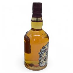 Mixed whisky; including Auchentoshan Classic single Malt Scotch whisky, Whooly Smoke 10 year old islay blended Scotch whisky, Cardhu 12 year old pure malt scotch whisky etc, various contents and proof  