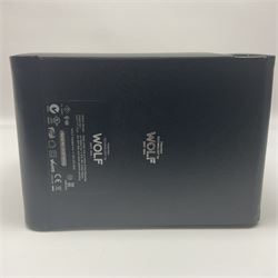 Heritage by Wolf Module 2.1 watch winder, in original box 