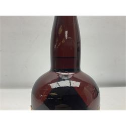 John Haig & Co Ltd Gold Label Scotch whiskey, unknown contents and proof