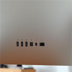 Apple A1407 Thunderbolt 27-inch desktop monitor 