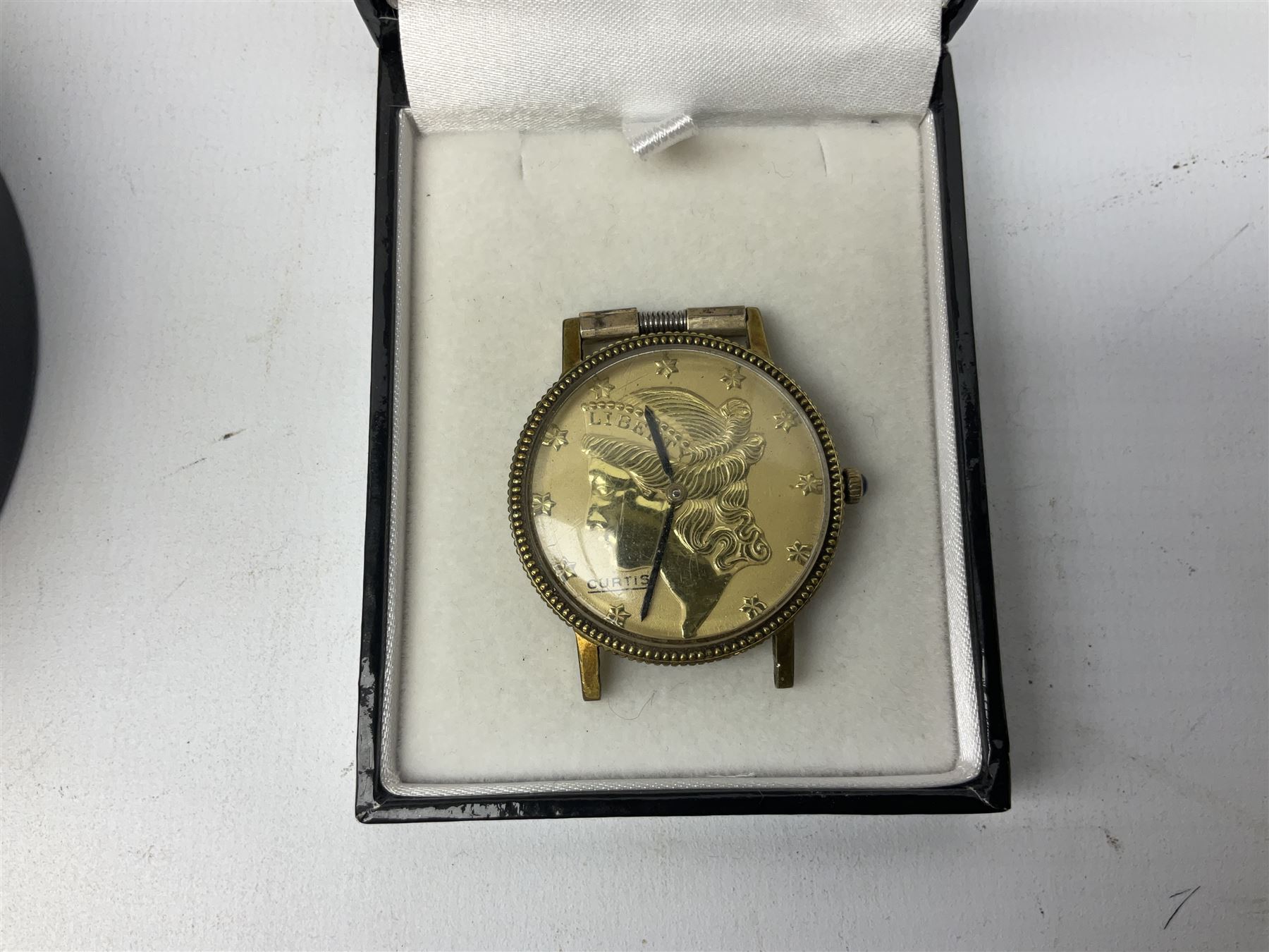 Collection of wristwatches including Curtis Liberty, eight Claude Valentini, Jeep, Limit, Avia, Philip Persio and Sekonda (27)