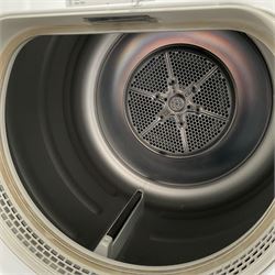 Miele Novatronic T 7634 tumble dryer  - THIS LOT IS TO BE COLLECTED BY APPOINTMENT FROM DUGGLEBY STORAGE, GREAT HILL, EASTFIELD, SCARBOROUGH, YO11 3TX