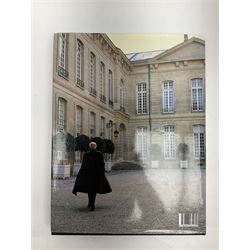 The Givenchy Style; text by Francoise Mohrt, forward by Hubert De Givency, published Assouline, Paris, 1998 