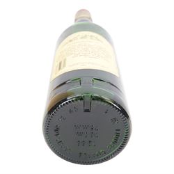 The Glenlivet 12 year old, single malt scotch whisky and The Glenlivet 12 year old aged in oak cast single malt scotch whisky