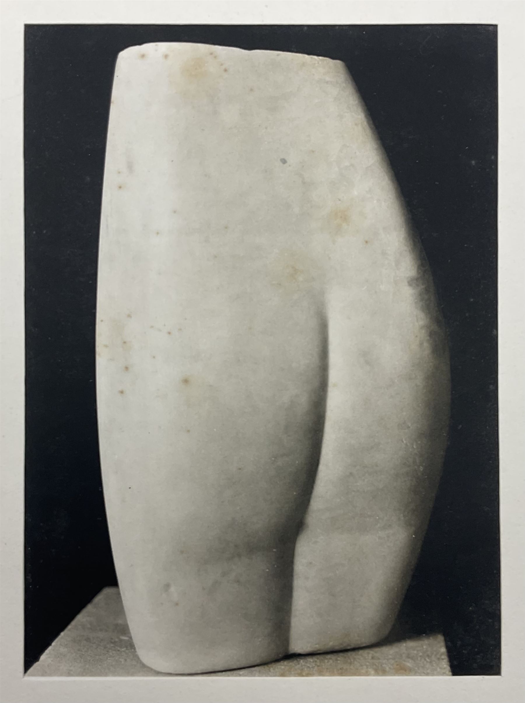 Scofield Thayer (American 1889-1982): 'Living Art' (Twenty Facsimile Reproductions after Paintings, Drawings and Engravings and ten photographs after sculptures by Contemporary Artists), limited edition portfolio of 400 printed at Ganymed Press, Berlin, 1923 
Notes: Scofield was an American Poet and Publisher and editor in chief of the Dial magazine. Living Art contains reproductions of what Thayer believed was the best in the art of the period, containing lithographs of works from his own collection by  Pablo Picasso, Henri Matisse, Gaston Lachaise, Marc Chagall and Edvard Munch. All the works within the folio were owned by Thayer and bequeathed to the MET museum. 