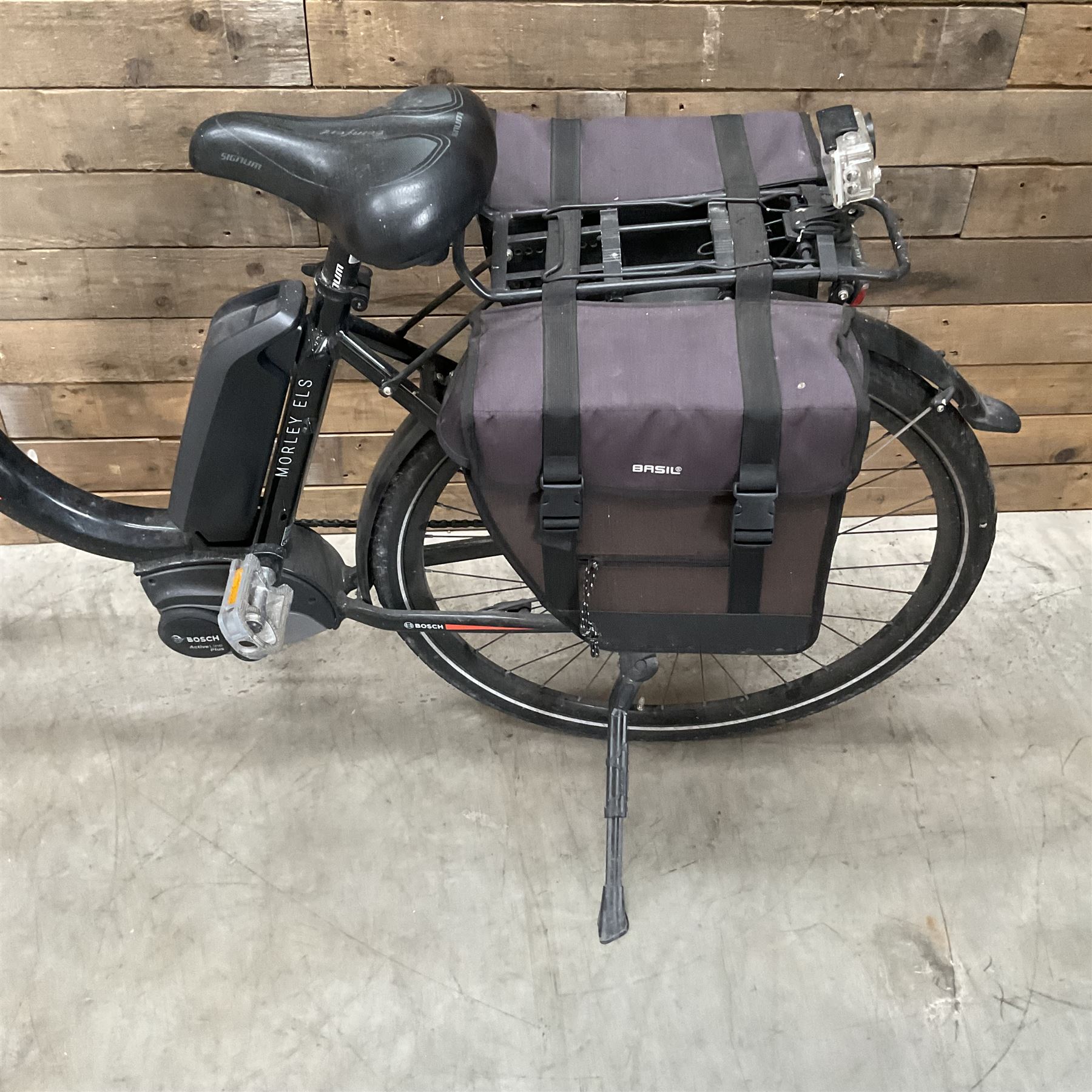 Forme Morley ELS electric ladies bicycle (19” frame)