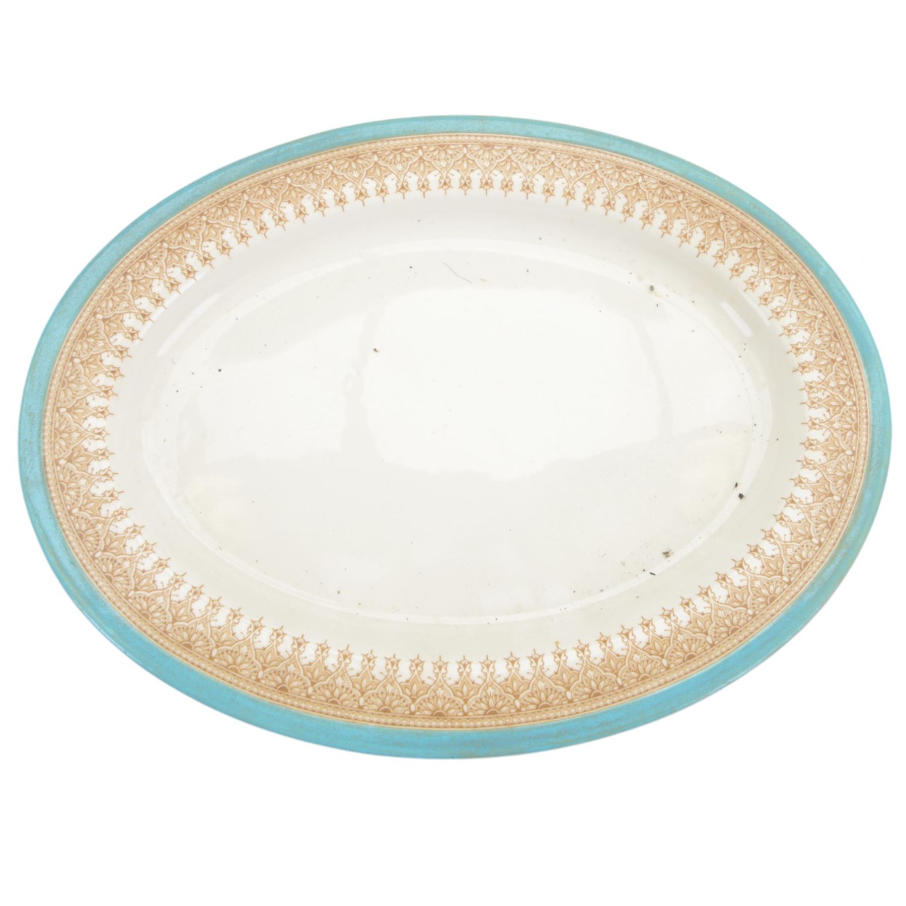 Royal Worcester Vitreous | Ceramics | 129702