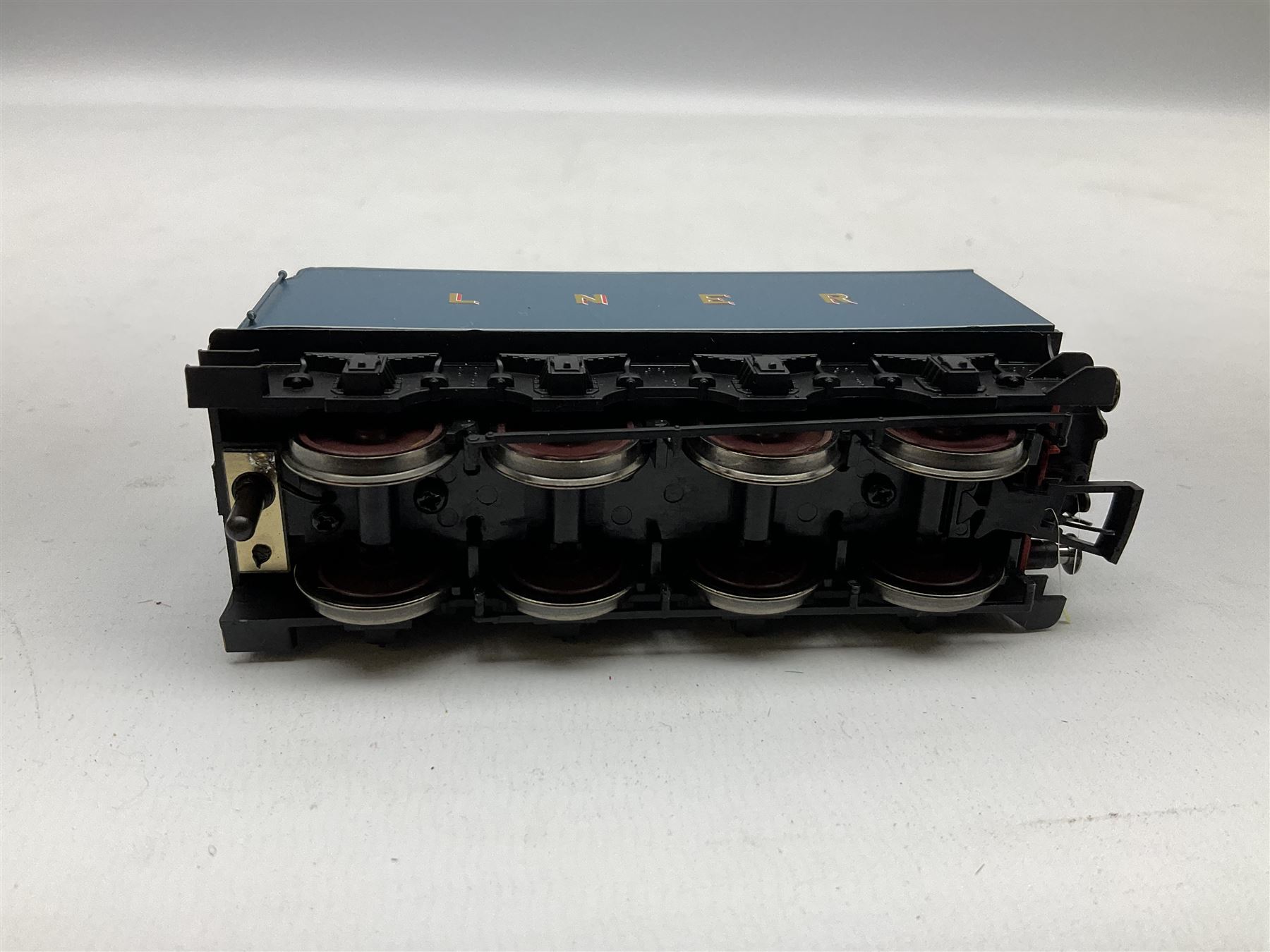 Hornby '00' gauge - Class A4 'Sir Nigel Gresley' locomotive no. 4498, 2008 special edition 