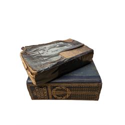 Arabella Atkyns, The Family Magazine, 1741, and Mrs Beeton's Family Cookery (2)