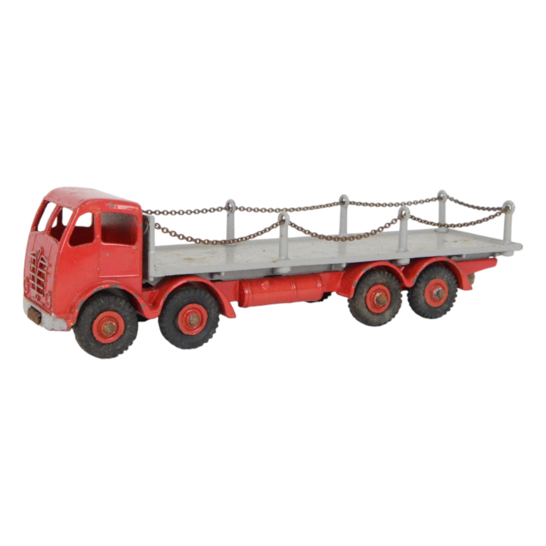 Four Dinky Supertoys diecast vehicles | Toys & Models | 157218
