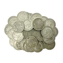 Approximately 650 grams of Great British