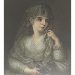 After Angelica Kauffman (Swiss 1741-1807