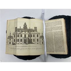 The Universal Magazine of Knowledge and Pleasure, 1771