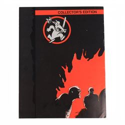 Aardvark-Vanaheim 'Cerebus The Aardvark' issue #1