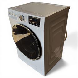 Beko bPRO500 - B5W58410AW 8kg 1400 Spin Washing Machine - White