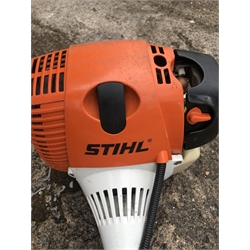  Stihl HL-100 adjustable hedge cutter  