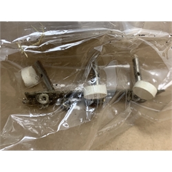 Melodija Menges vintage Parlour guitar 