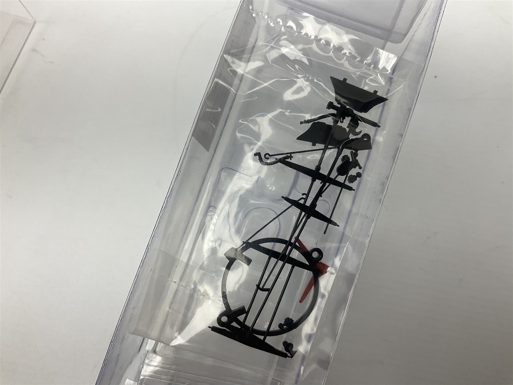 Bachmann Branch-Line '00' gauge - Class J11 2-6-0 'Stanier Mogul' locomotive no. 2965, Class D11 4-4-0 'Mons' locomotive no. 501, Class A1 4-6-2 'Curlew' locomotive no. 60122 and Robinson Class J11 Black Late Crest locomotive no. 64325, all DCC ready (4)