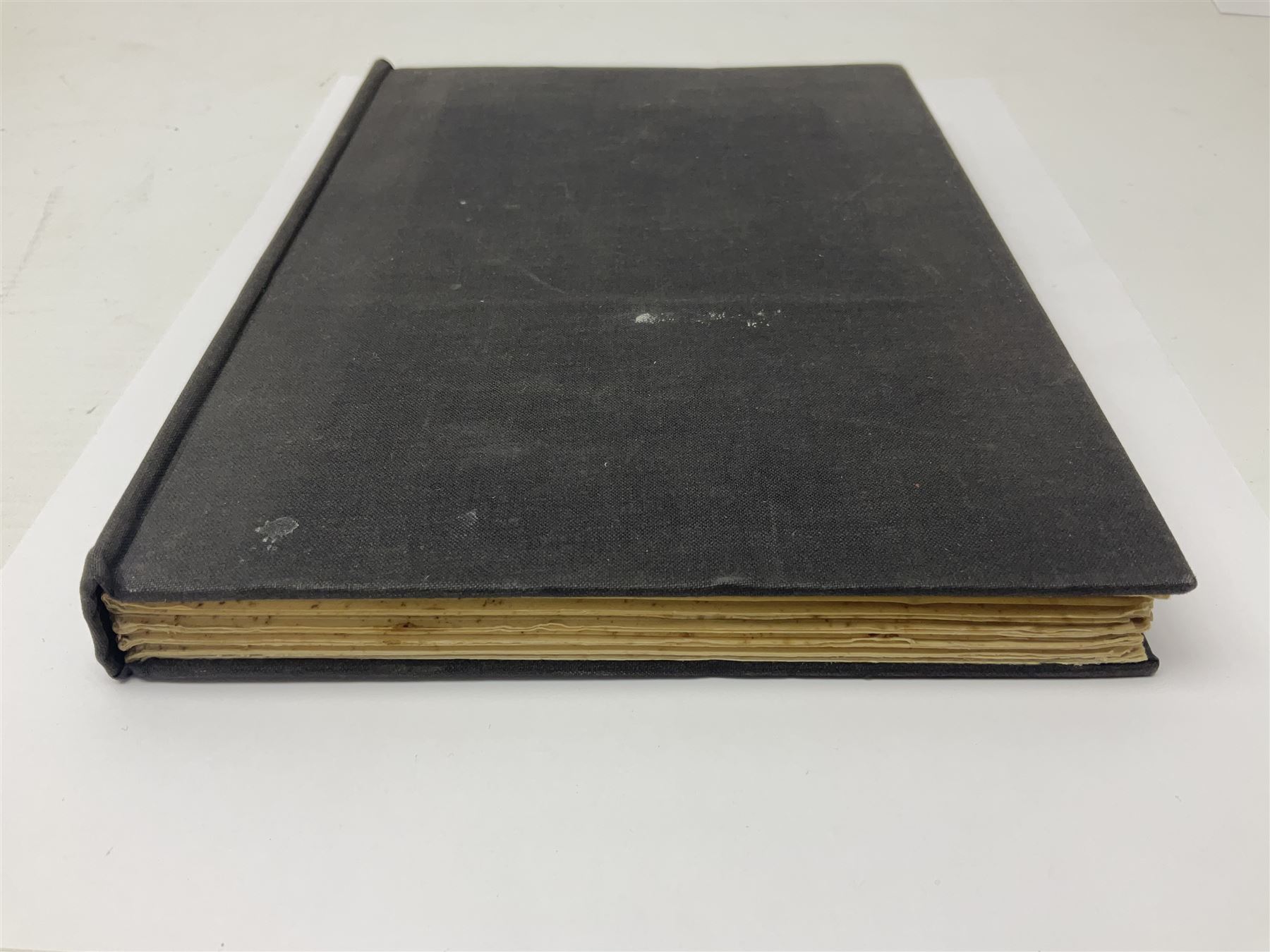 Ezra Pound; A Draft of XXX Cantos, Faber & Faber Limited 1933 