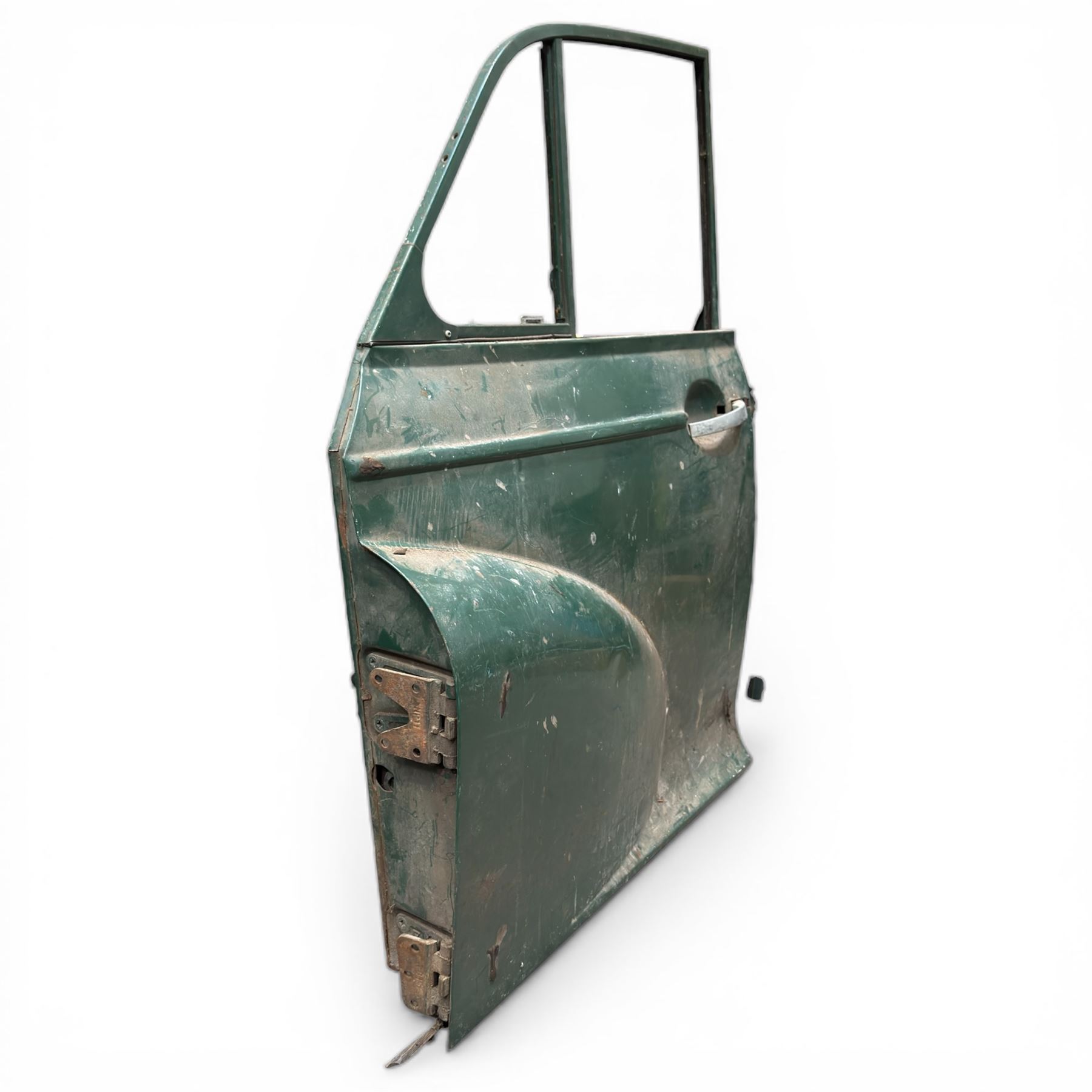 Morris Minor passenger side door