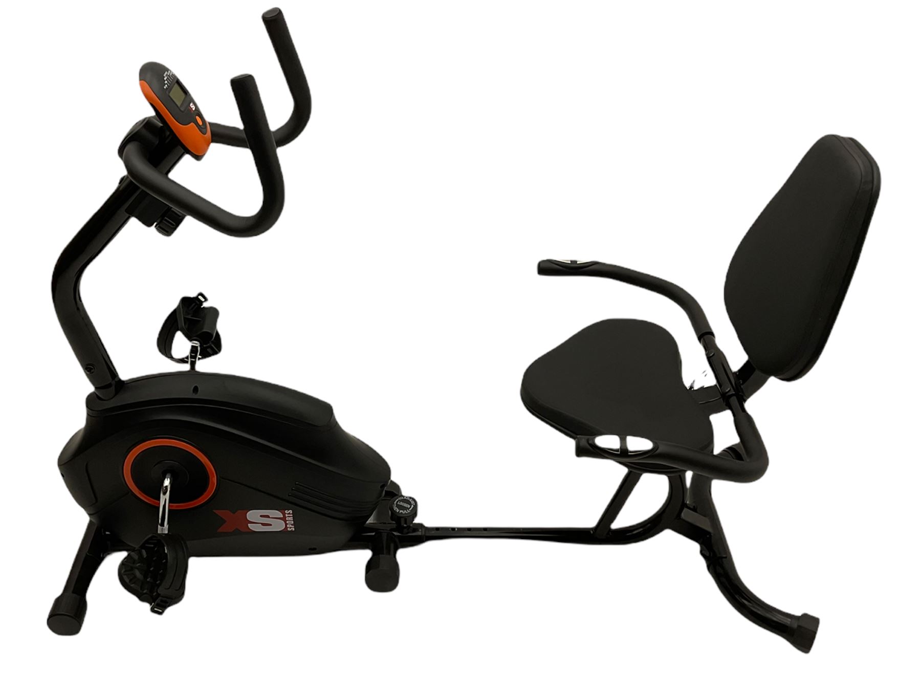 XS Sport Exercise bike 