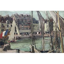 Alexander Jamieson (Scottish 1873-1937):