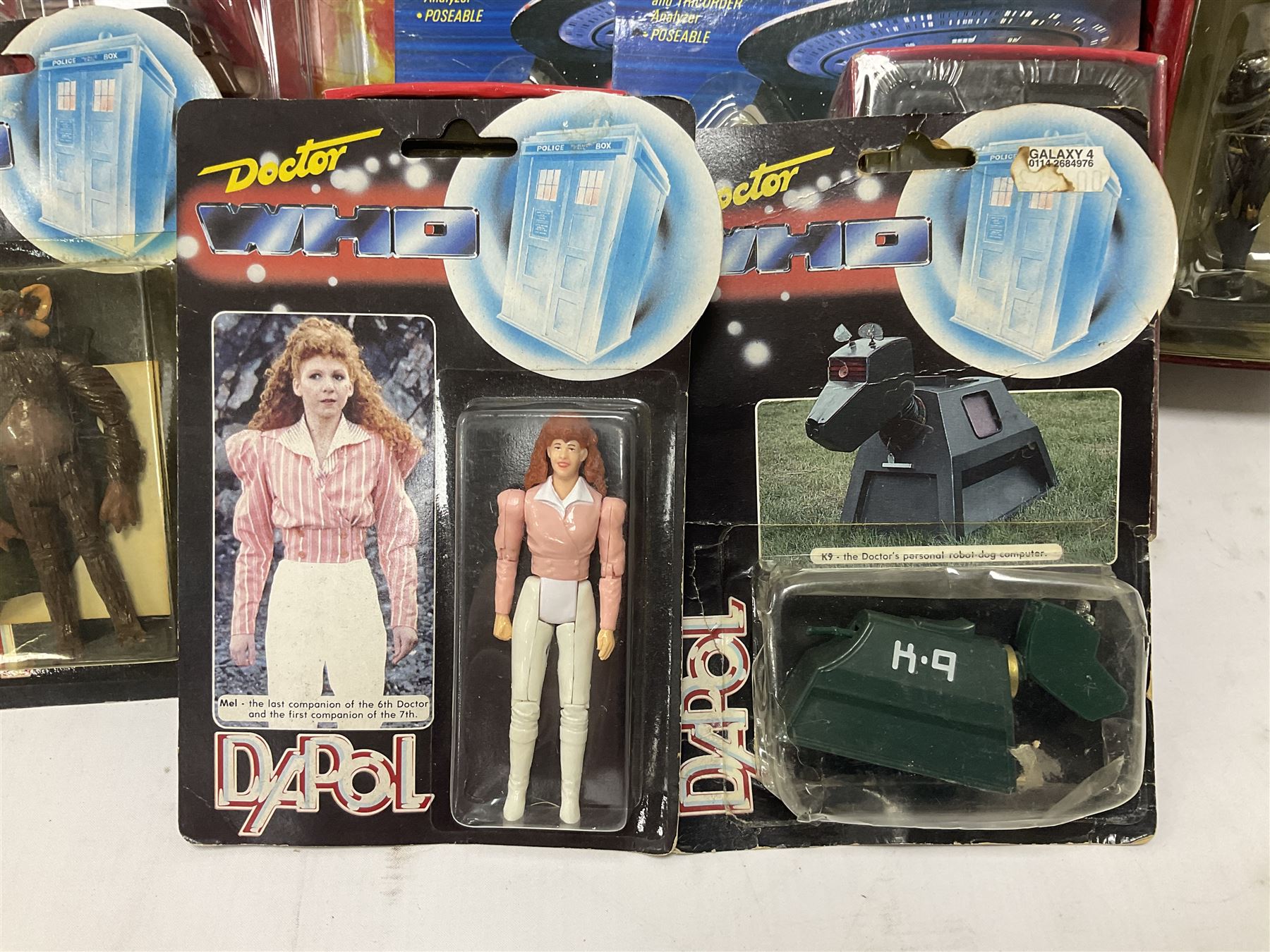 Star Trek | Toys & Models | 73895